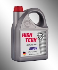 PROFESSIONAL HUNDERT High Tech Special Ford Plus 5W-30